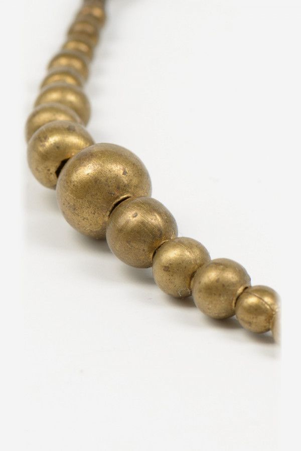 Браслет на ногу Киото