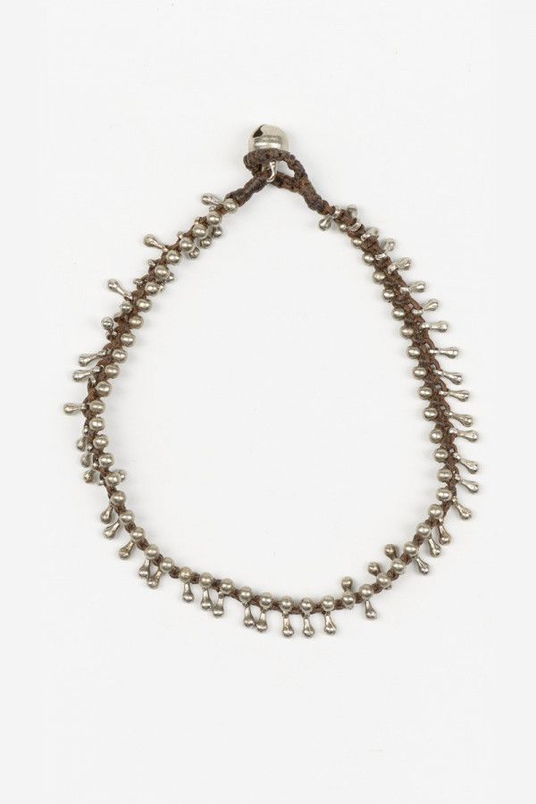 Браслет на ногу Сидней