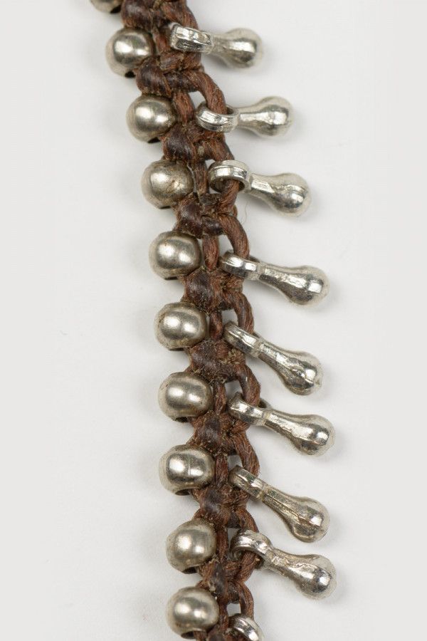 Браслет на ногу Сидней