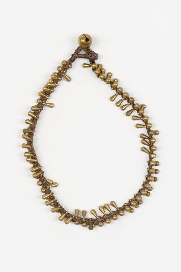 Браслет на ногу Ила