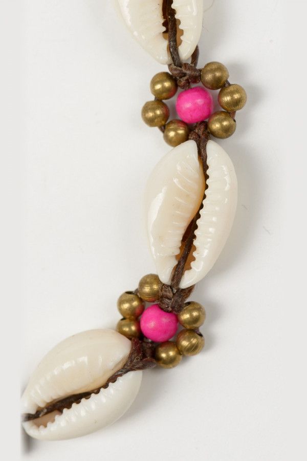 Браслет на ногу Церцея