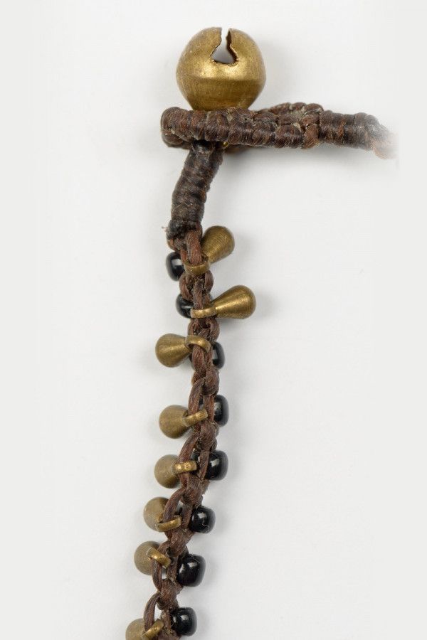 Браслет на ногу Мистика