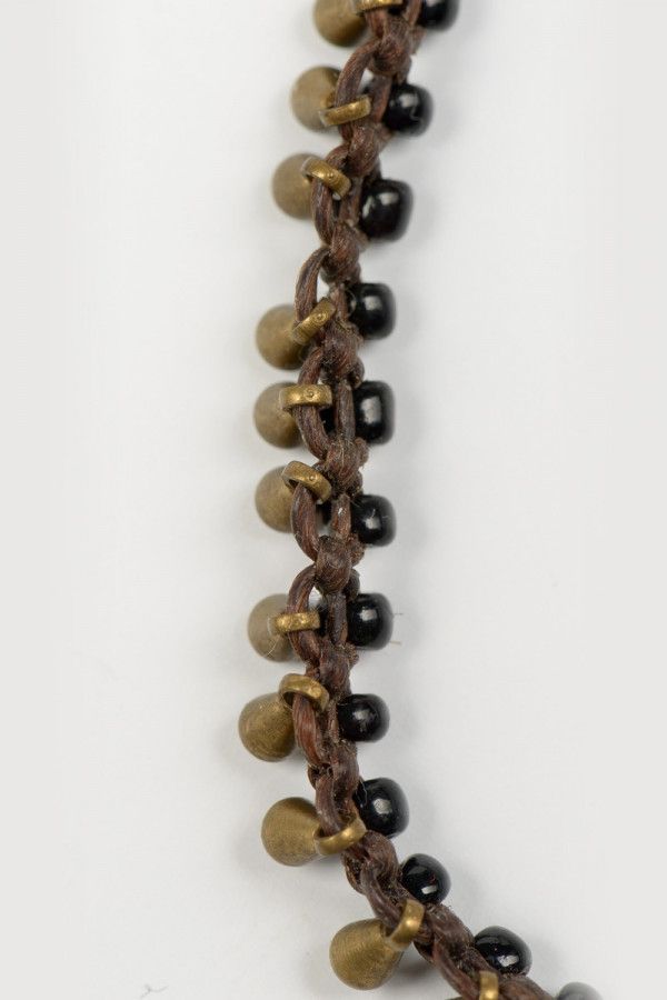 Браслет на ногу Мистика