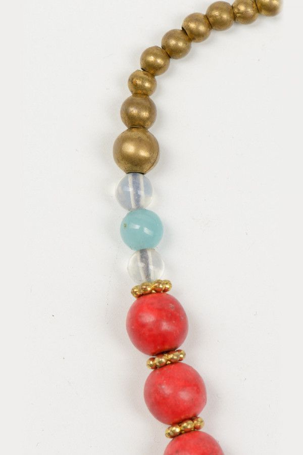 Браслет на ногу Камала