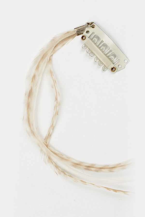 Заколка Беемим