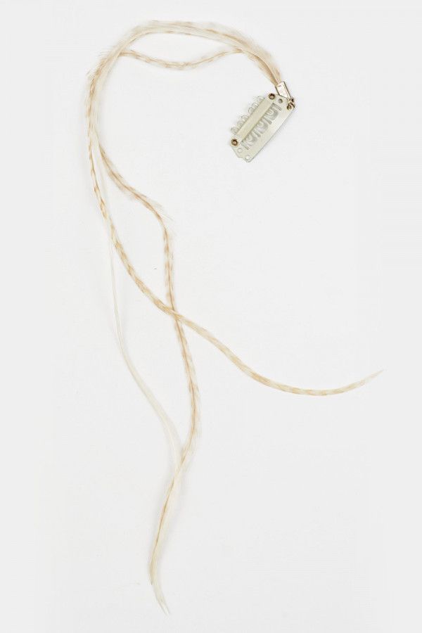 Заколка Беемим