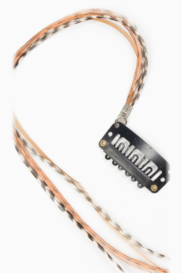 Заколка Зибаль