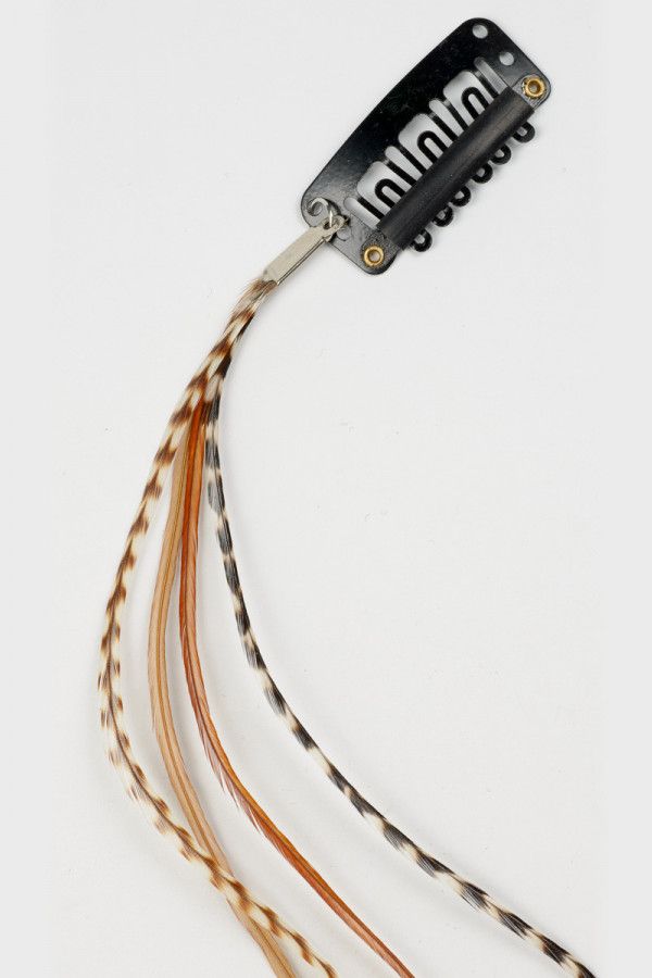 Заколка Скептрум