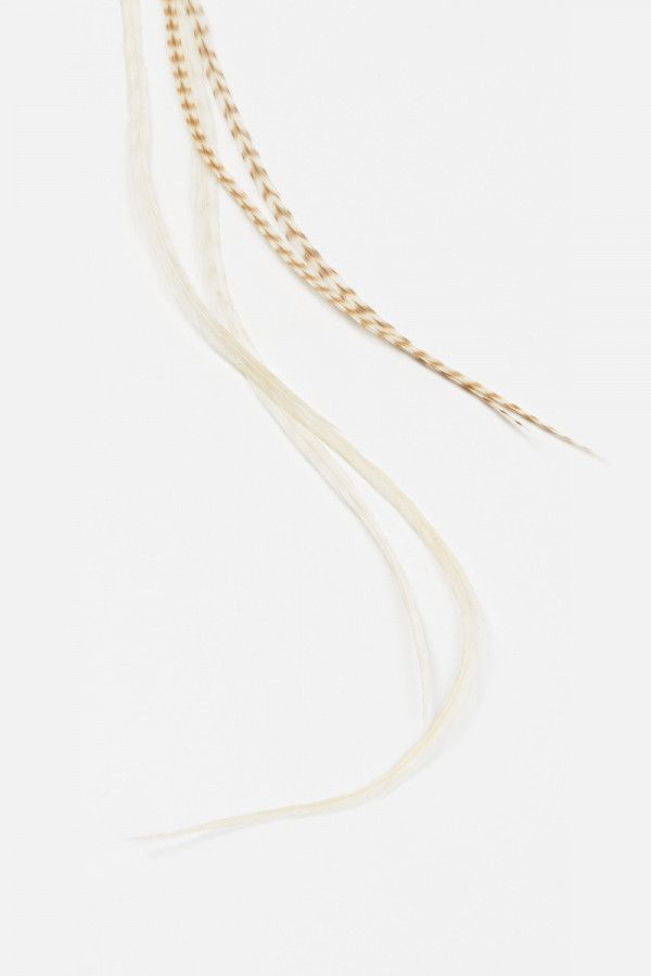 Заколка Арктика