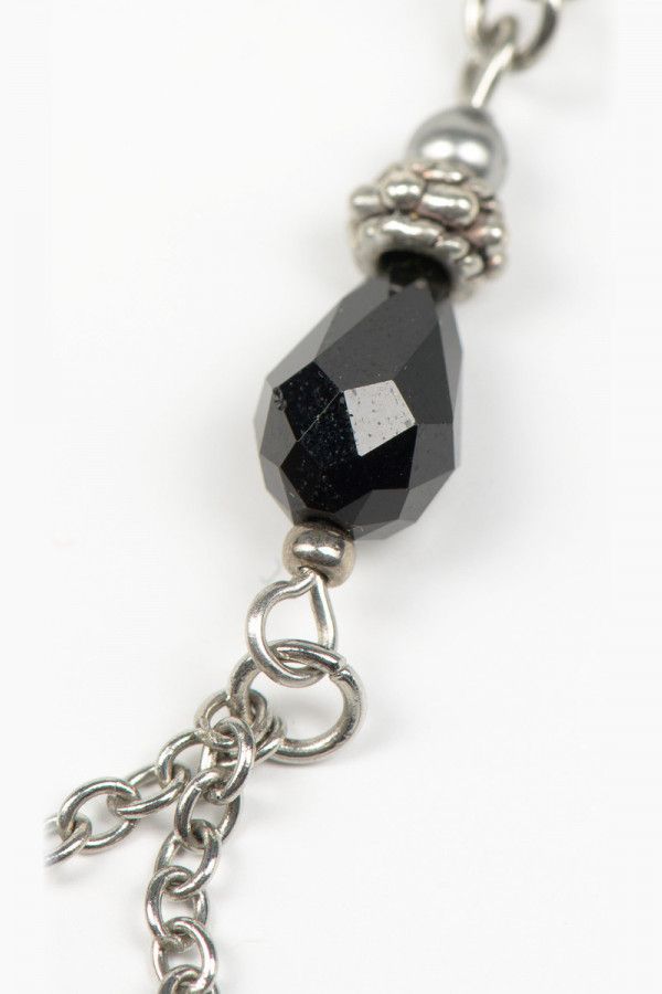 Серьги Mystery