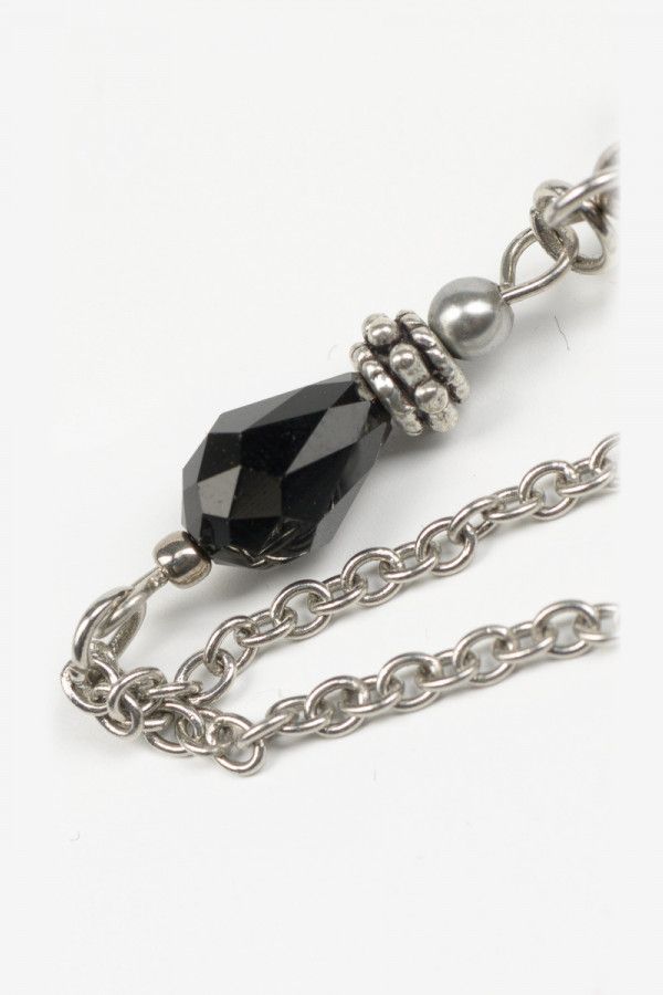 Серьги Mystery