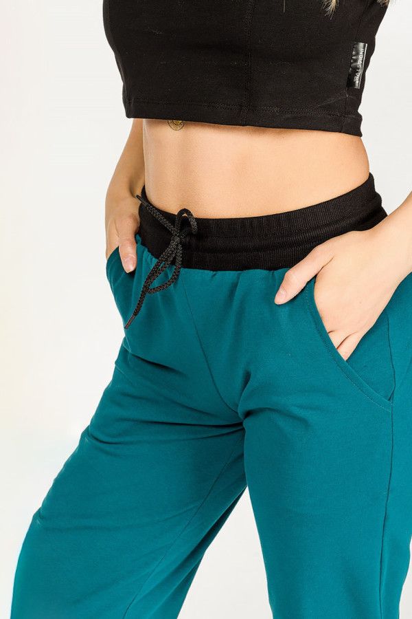 Женские штаны Прадоша