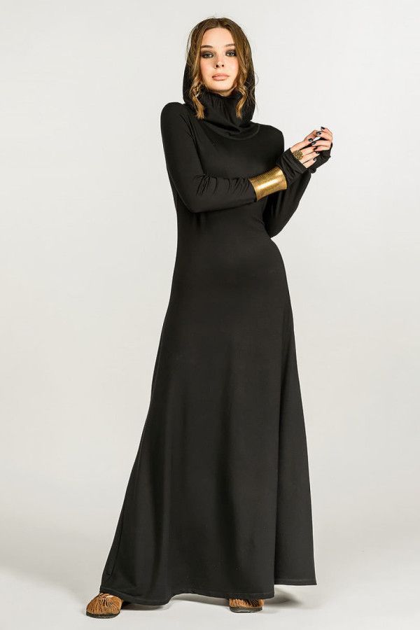 Платье из бамбука Женевьева