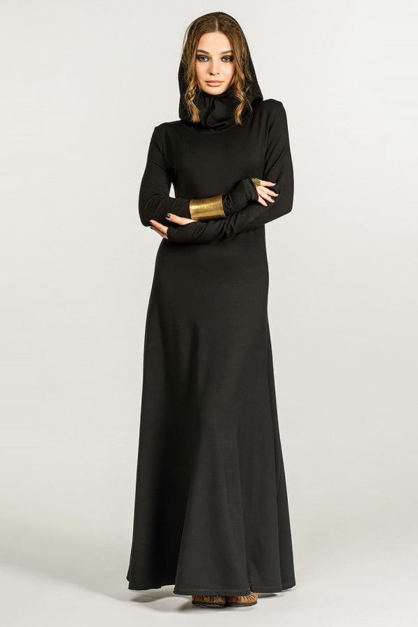 Платье из бамбука Женевьева