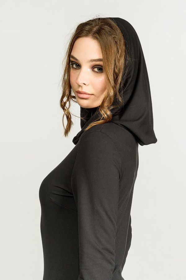 Платье из бамбука Женевьева