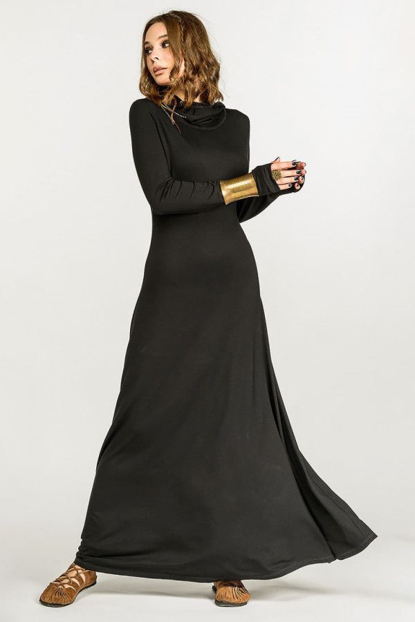 Платье из бамбука Женевьева