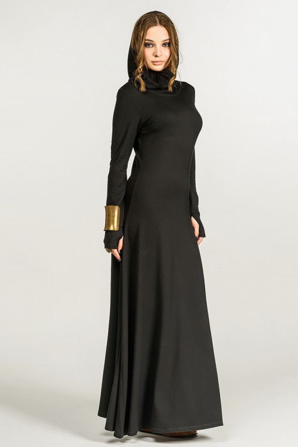 Платье из бамбука Женевьева