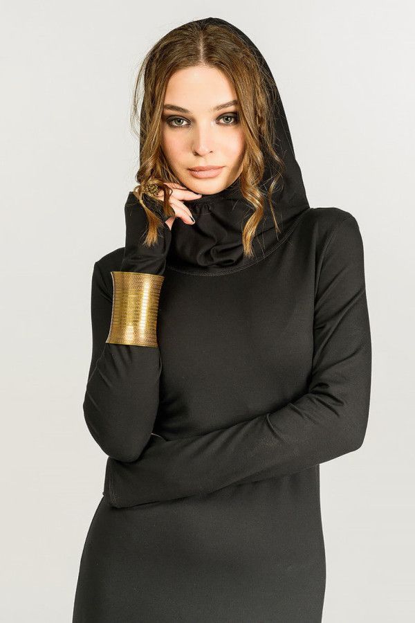 Платье из бамбука Женевьева