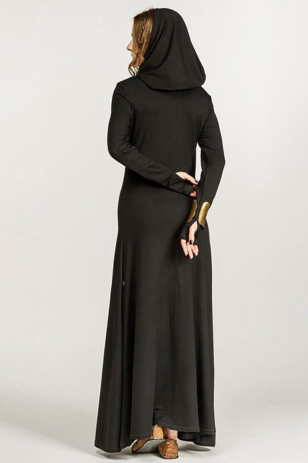 Платье из бамбука Женевьева