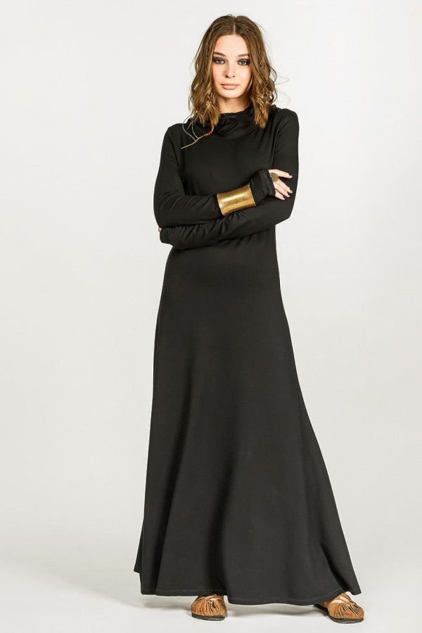 Платье из бамбука Женевьева