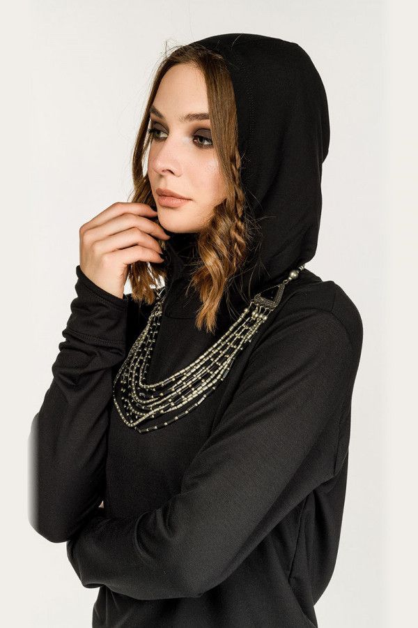 Туника из бамбука Лиатрис