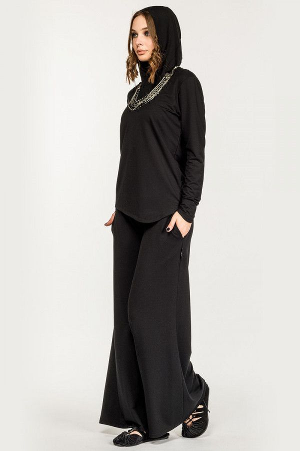 Туника из бамбука Лиатрис