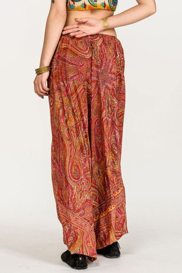 Цветные штаны Рейнутрия