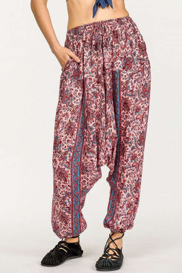 Женские алладины Пахистахис