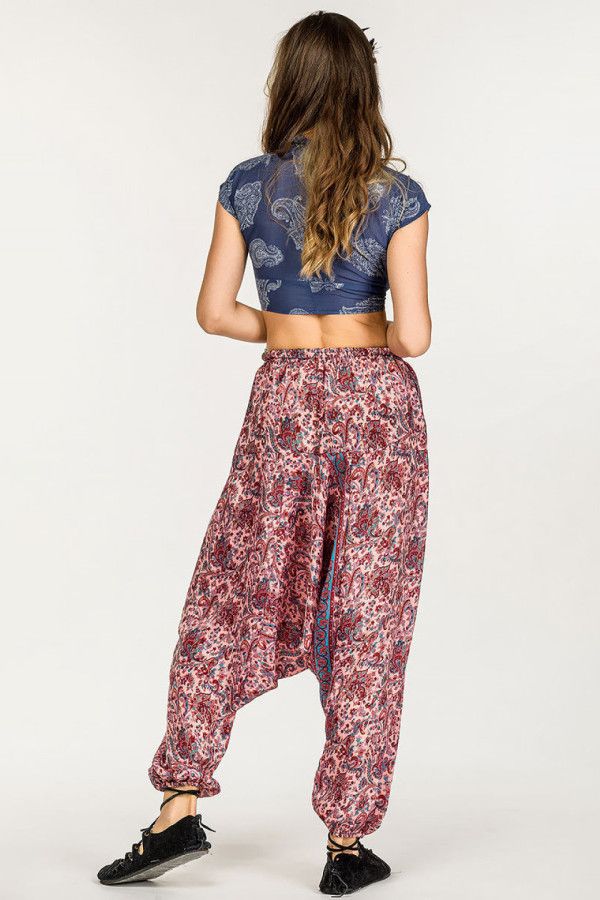 Женские алладины Пахистахис