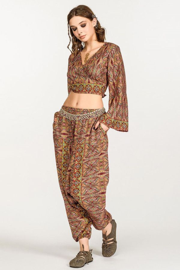 Алладины Рамнагар