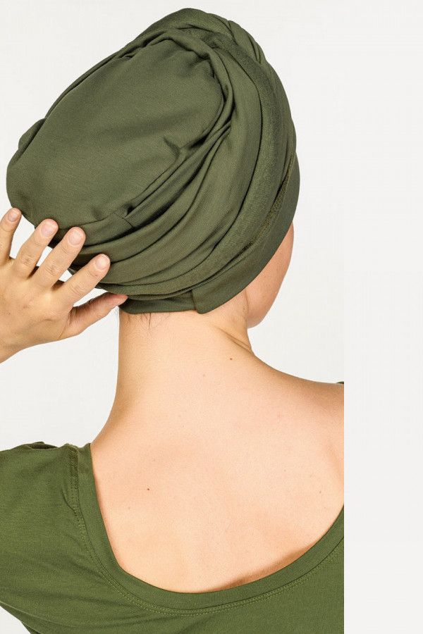 Тюрбан Грумиум