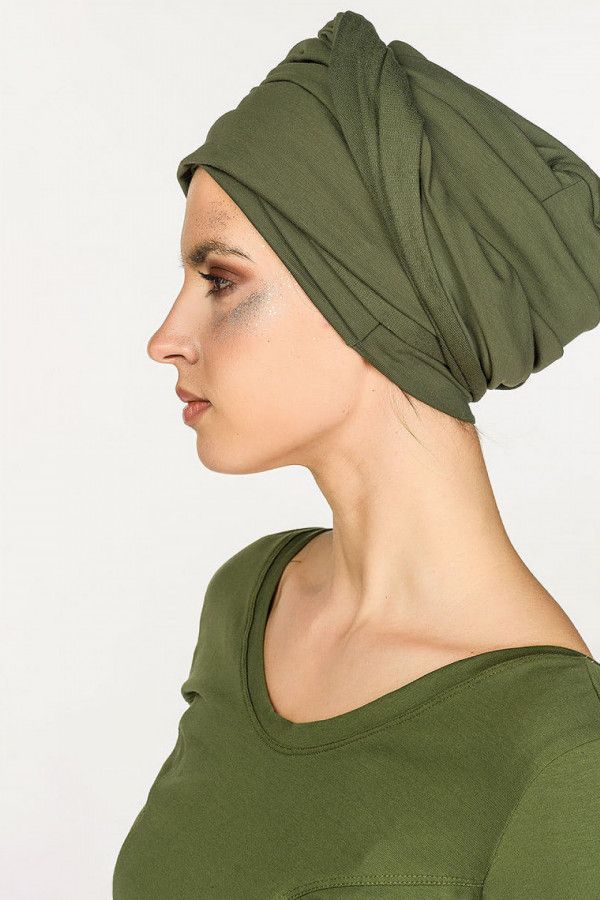 Тюрбан Грумиум