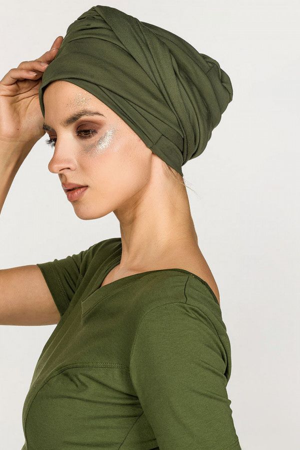 Тюрбан Грумиум