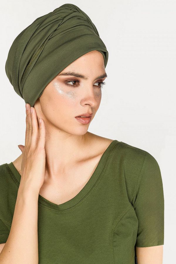 Тюрбан Грумиум