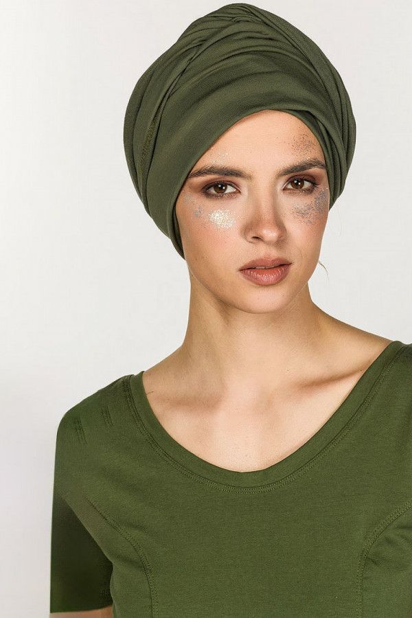 Тюрбан Грумиум