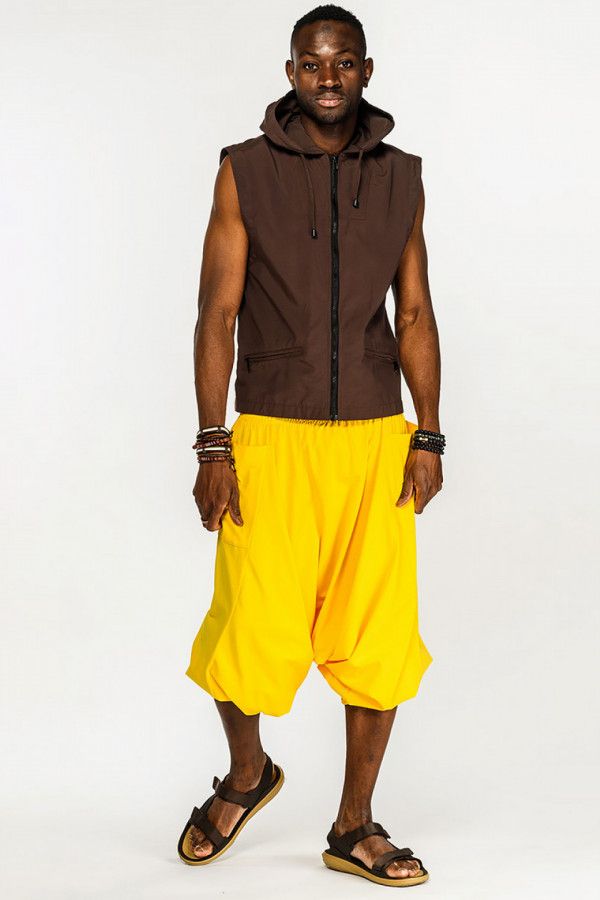 Мужские штаны афгани Махамантра