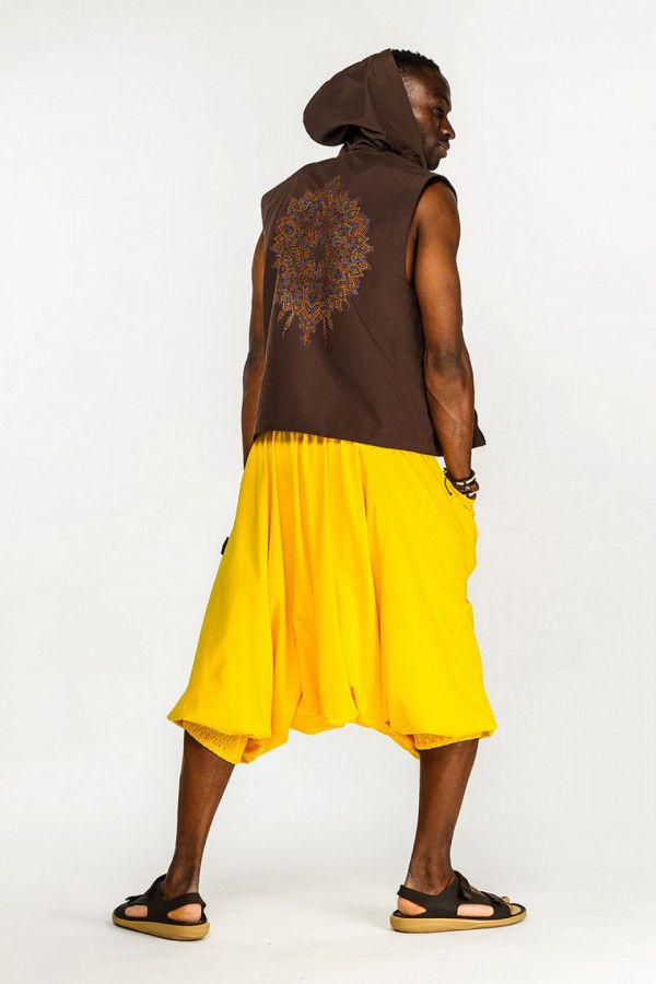 Мужские штаны афгани Махамантра