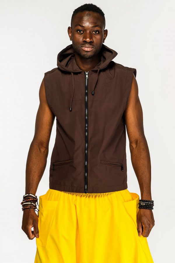 Мужские штаны афгани Махамантра