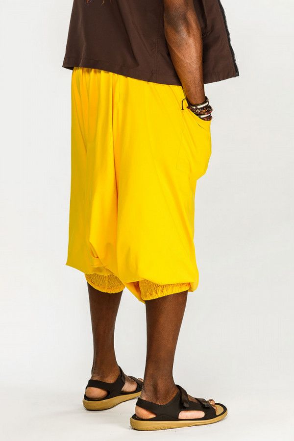 Мужские штаны афгани Махамантра