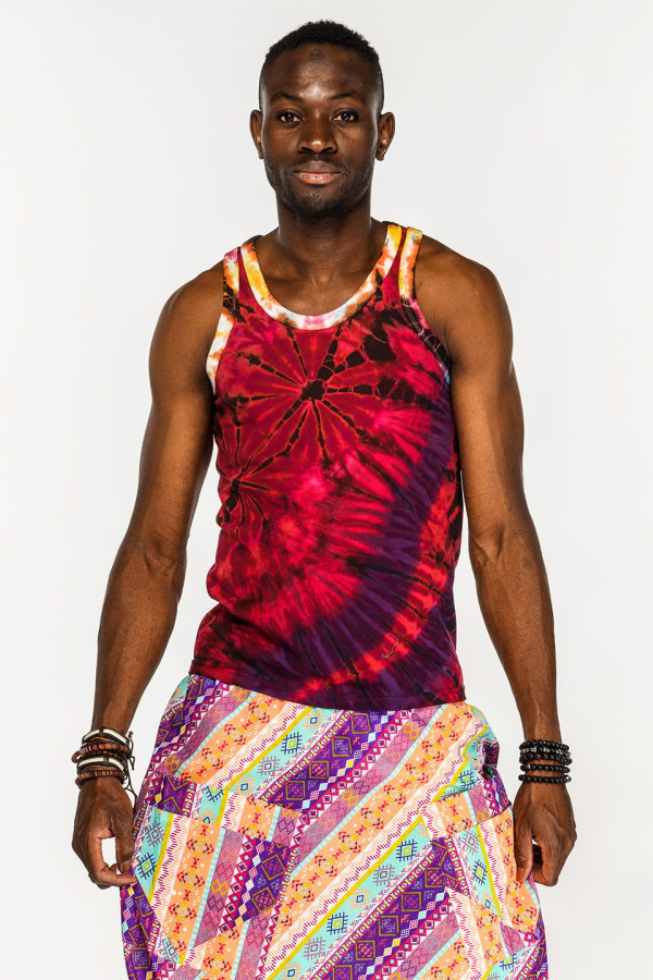 Мужские алладины Мукти