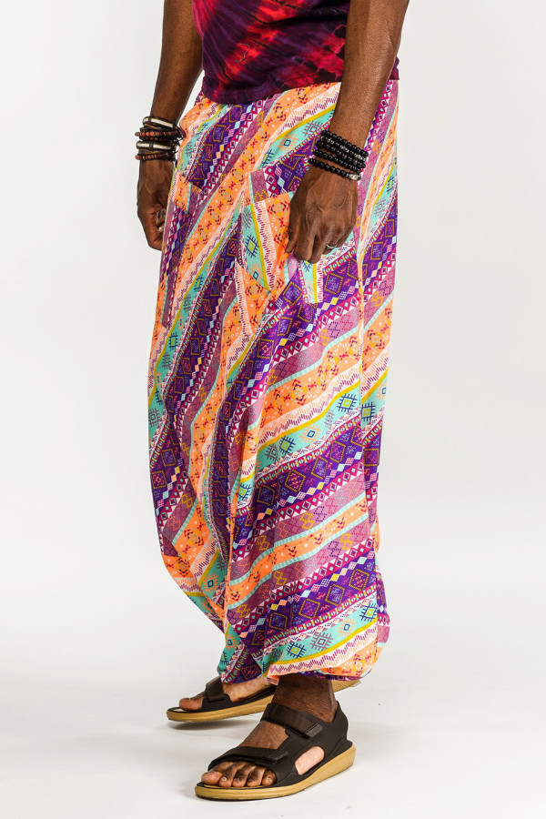 Мужские алладины Мукти