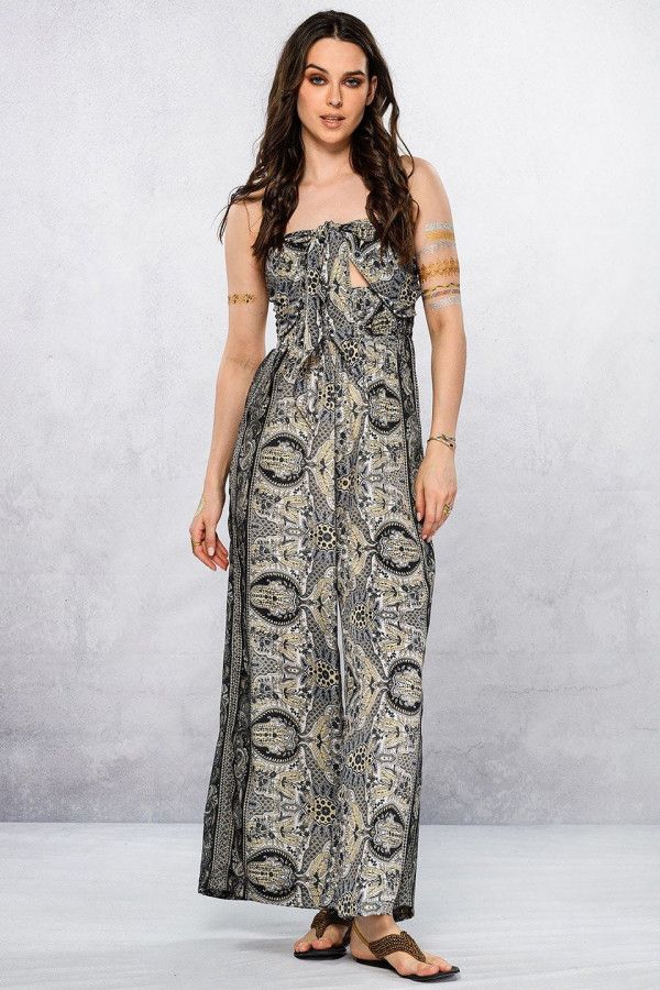 Комбинезон «Пиаутос»