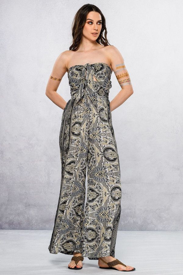 Комбинезон «Пиаутос»