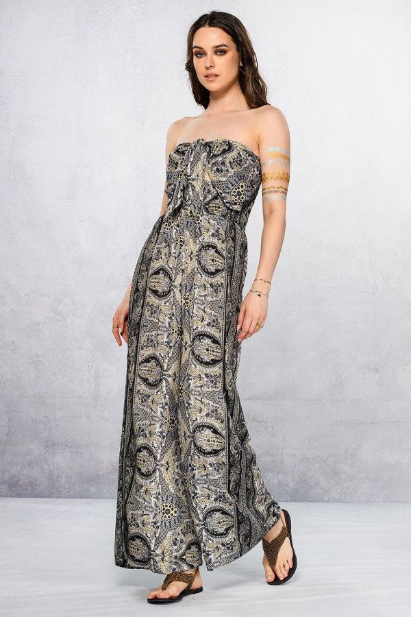 Комбинезон «Пиаутос»