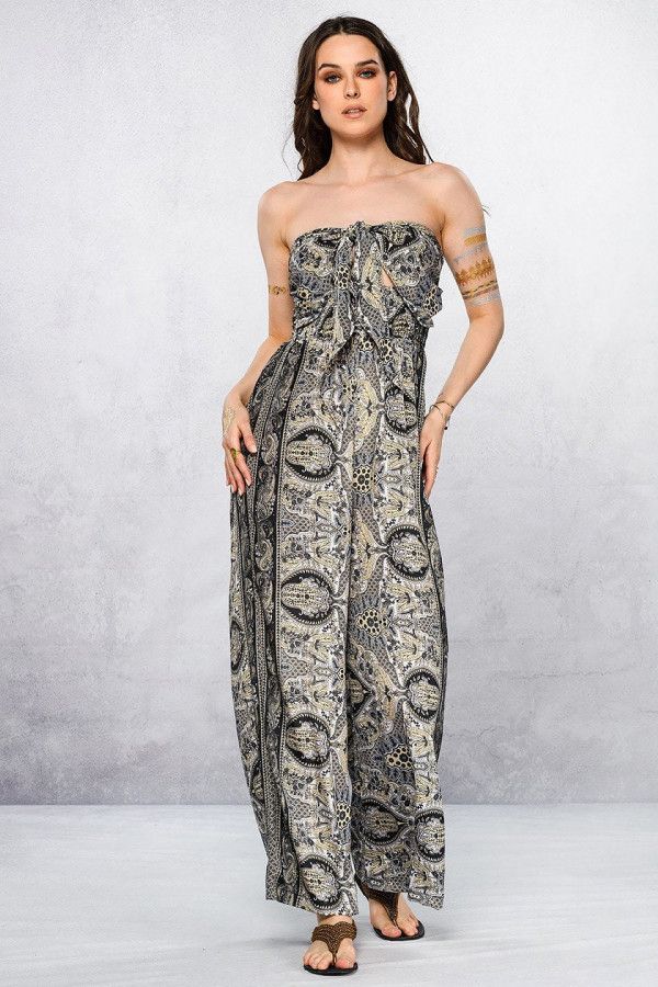 Комбинезон «Пиаутос»