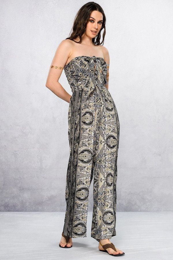 Комбинезон «Пиаутос»