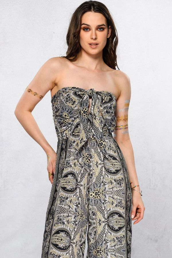 Комбинезон «Пиаутос»