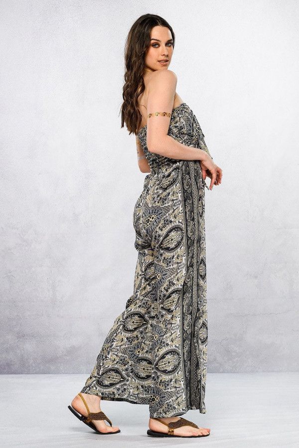 Комбинезон «Пиаутос»