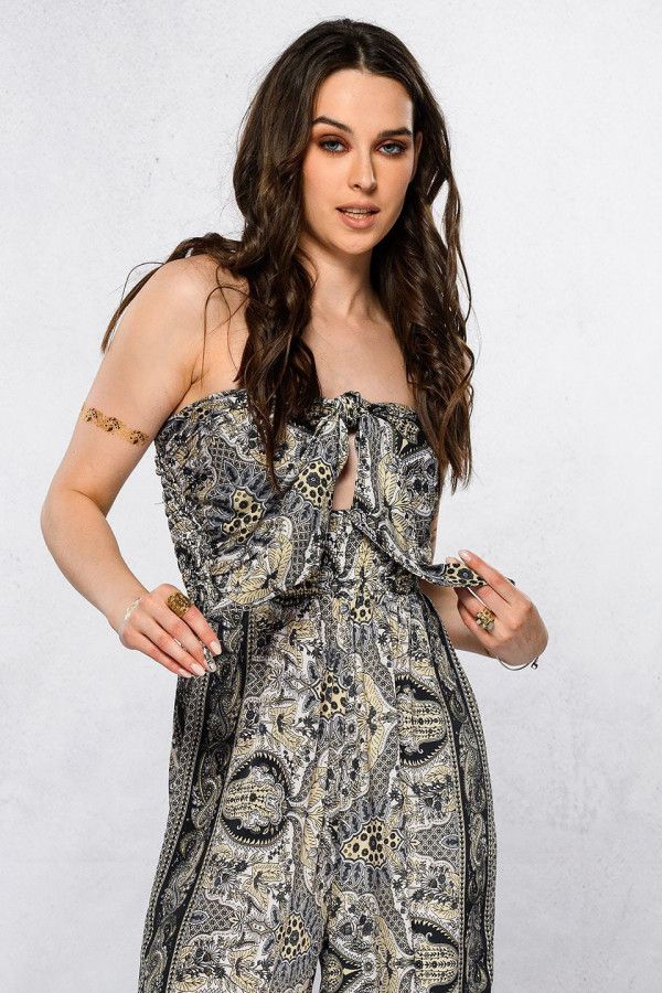 Комбинезон «Пиаутос»