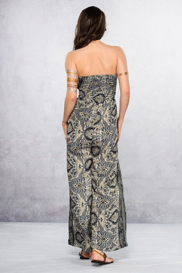 Комбинезон «Пиаутос»